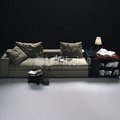 Sofa Groundpiece de Flexform