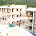 Construcción Casas, Construcción Edificios, Obra Nueva