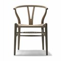 Silla Ch24 Whisbone de Carl Hansen