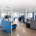 Oficinas Grupo ASAL