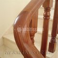 Carpinteros, Escaleras Madera