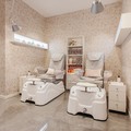 Zona pedicura spa