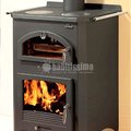 Calefacción, Chimeneas, Aire Acondicionado