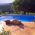 Construcción de piscinas en Girona