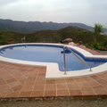 8X4 EL PESCADO CON JACUZZI  AGUILAS