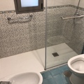 Cambio de bañera por plato de ducha