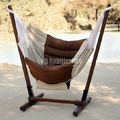 Muebles Jardín, Soportes Hamacas, Sillas Colgantes