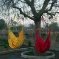 Muebles Jardín, Sillas Colgantes, Mosquiteras