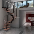 Reformas Viviendas, Escaleras Kit, Construcciones Reformas
