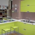 Muebles Cocina, Electrodomésticos, Artículos Decoración