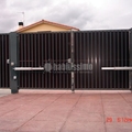 Puertas Garaje, Persianas Aluminio, Automatismos