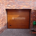 Puertas Garaje, Puertas Automáticas, Persianas Aluminio