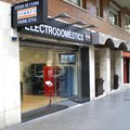 Electrodomésticos, Muebles Cocina, Muebles Baño