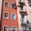 Trabajos Verticales, Pintura General, Rehabilitación Edificios