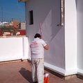 Trabajos Verticales, Pintura General, Rehabilitación Edificios