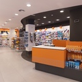 Reforma Farmacia Sagaro