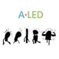 A·LED
