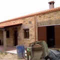 Acondicionamiento de casa de piedra