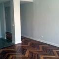 acuchillado de parquet