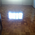 acuchillar parquet