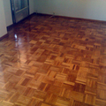 acuchillar parquet
