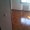 acuchillar parquet
