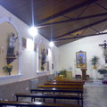 Aislamiento y decoracion iglesia