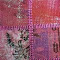 ALFOMBRA PATCHWORK 