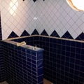 Alicatado en Baño