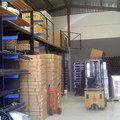 ALMACEN DE MATERIAL INSTALACIONES INNOCLIM