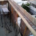 Ampliacion estructural de vivienda.