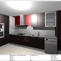 Anteproyectos de cocinas