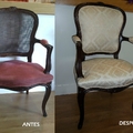 Antes y despues