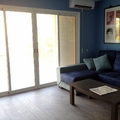 Apartamento en Denia. Ventanal