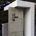 "La Loma" en Peñíscola (Castellón)