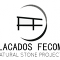APLACADOS FECOMAR NATURAL STONE PROJECTS