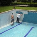 APLICACION IMPERMEABILIZANTE EN PISCINAS
