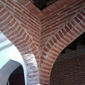 Arcos Ladrillo Cara Vista