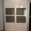 Armario en Block corredera.