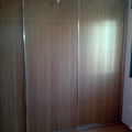 ARMARIO PUERTAS CORREDERAS