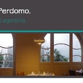 Arnaldo Perdomo Interiorismo/Carpintería