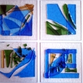Azulejos decorativos en Fussing
