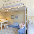 Dormitorio Infantil | Bajo Costa Brava | by Carmela Cebrián