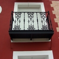 BALCON DE FORJA