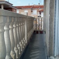balustradas