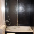 BAÑO "BLANCO Y NEGRO"