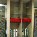 Baño Campello