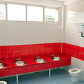 Baño Colegio José Bergamín Gutiérrez- Boadilla