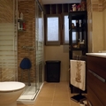 baño completo reformado