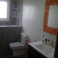 baño completo 
